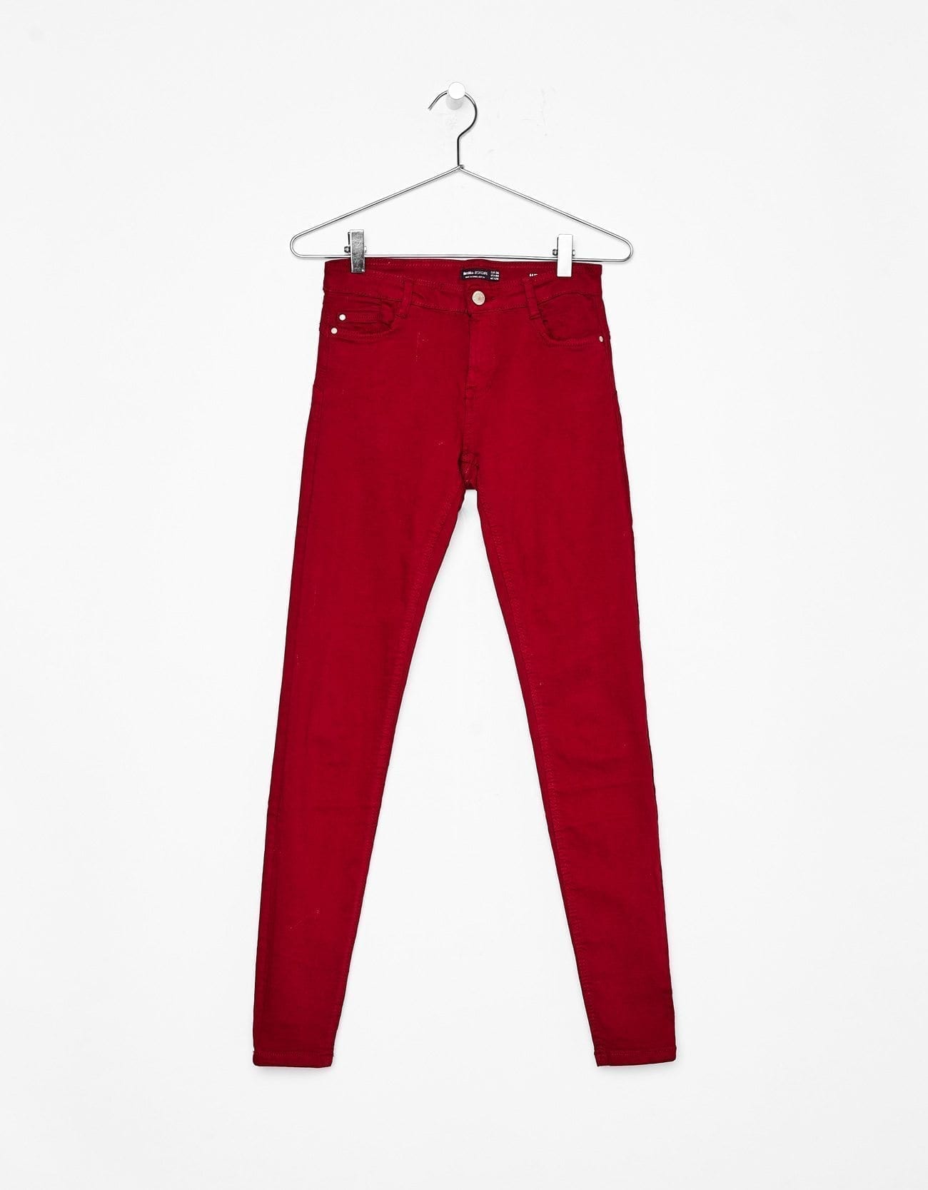 Push-up Trousers – The Retailer